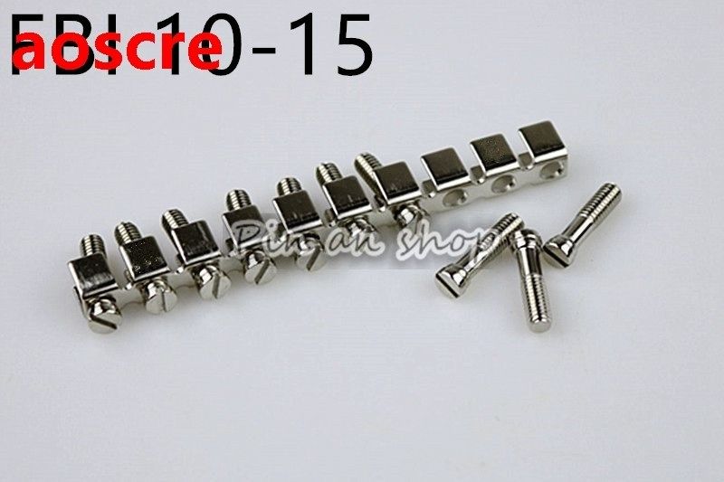 10PCS FBI 10-15 FB1 UK-35N center connection of short pieces