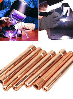Argon Weldng TG Torch Consumable 1.0mm 1.6mm 2.0mm 2.m 3