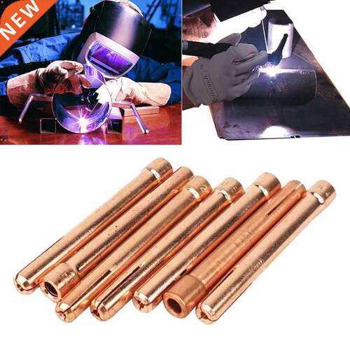 Argon Weldng TG Torch Consumable 1.0mm 1.6mm 2.0mm 2.m 3