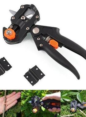 Grden Fruit Tree Pruning Shers Scissor Grfting Cutting To