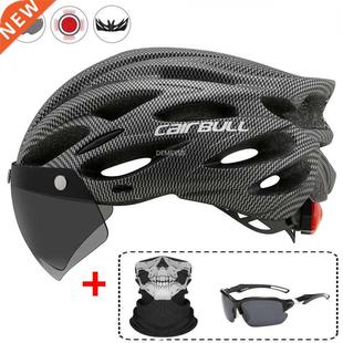 Cycling Motorcycle Safety Outdoor Bicycle Helmet Ultralight