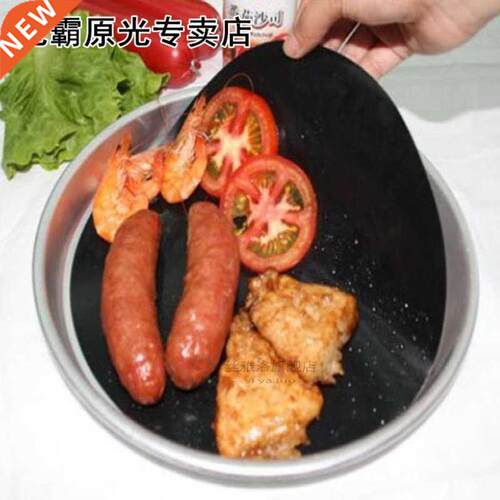 Non-stick BBQ Grill Pad Barbecue Baking Pad Reusable Teflon