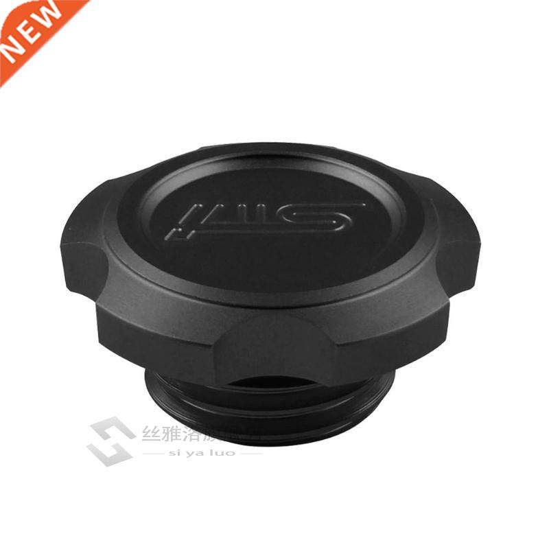 Aluminum Alloy Engine Oil Filler Cap for Subaru WRX STi GC G