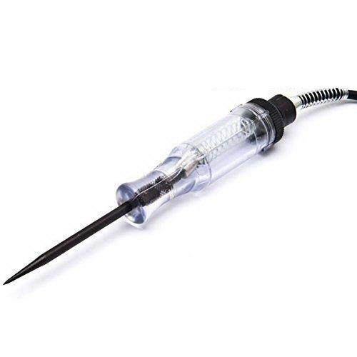 Auto Car Voltage Crcut Tester For 6V/12V DC System Long Pr