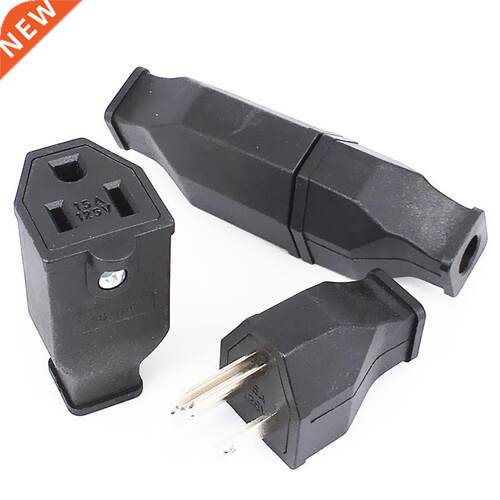 Wholesale 125v 15a Nema L5 15P L5 15R female male connector
