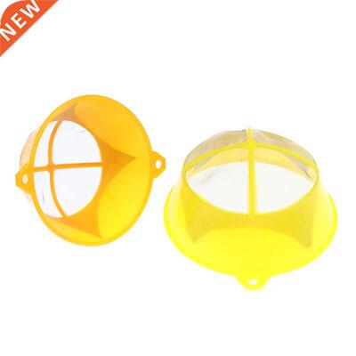 3pcs/lot Reusable Fine Paint Strainers 80 Micron Sieve Filte