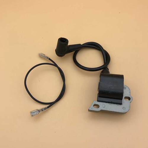 Ignition Coil Magneto For Husqvarna 50 51 55 254 257 261 26