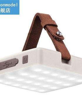 Led Lights Rechargeable Outdoor Camping Portable Lights Supe