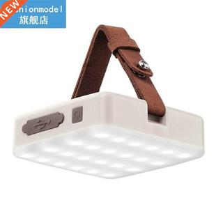 Lights Portable Rechargeable Camping Supe Outdoor Led