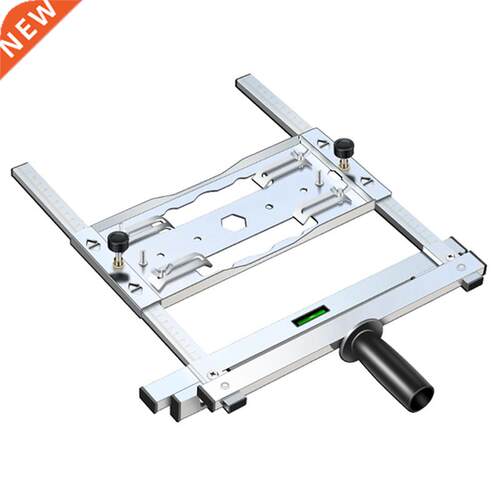 Multifunctional Edge Guide Positioning Cutting Wood Board To