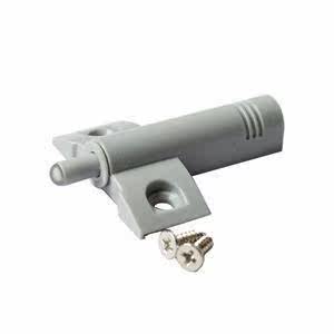 10Pcs/lot Soft Quiet Close Kitchen Cabinet Door Drawer Close