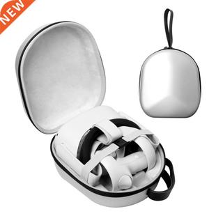 Portable Traveling Shells with Strap Compatible with Oculus