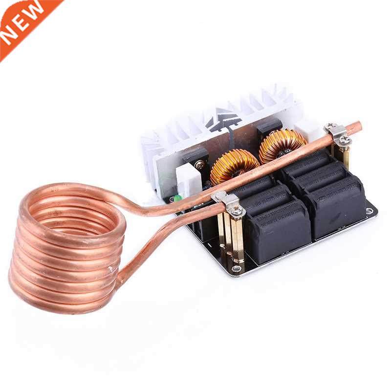 1000W ZVS Induction Heating Module Low Voltage  Heater Bo