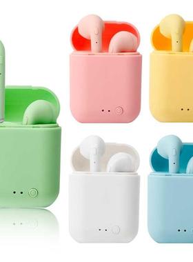 New mini-2 TWS wireless earphones luetooth 5.0 earphones sp