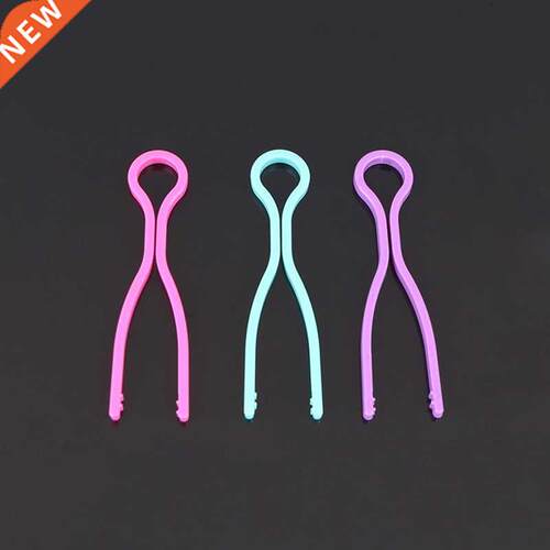 10pcs Bobbin Sewing Organizer for Home Sewing Random Color P