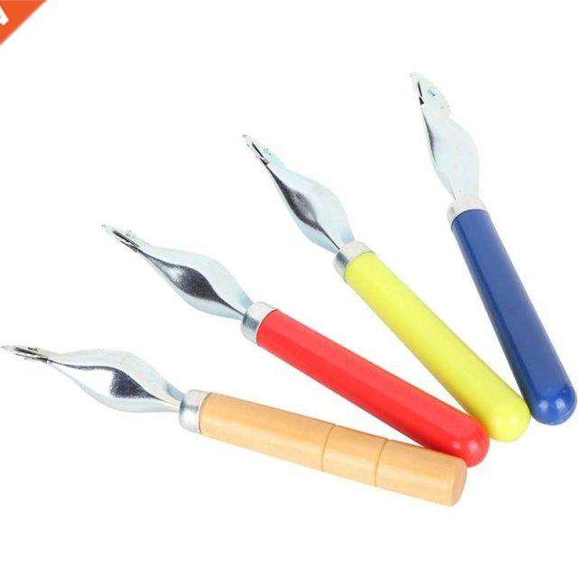 Sewing Tools sewing tools Tracing Wheel Wooden/Plastic Hand