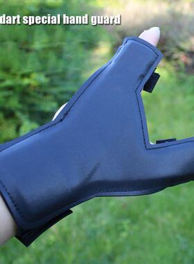 Thicken Kevlar Gloves Slingshot Shooting Fishing Plate Fish
