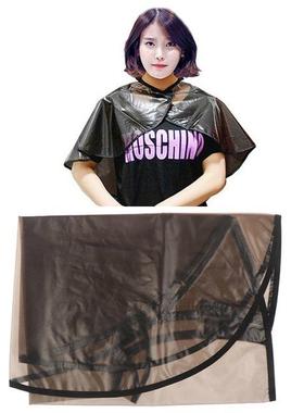 Hair eing cloth Hair Cutting Collar Waterproof Baking Oil
