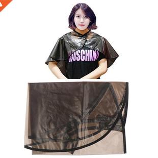 Hair eing cloth Hair Cutting Collar Waterproof Baking Oil