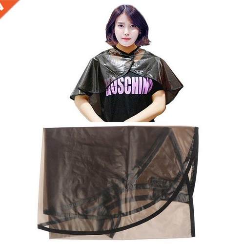 Hair eing cloth Hair Cutting Collar Waterproof Baking Oil