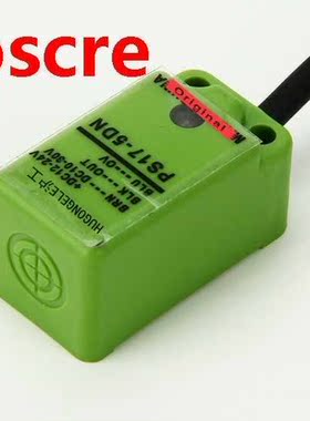 5PCS PSN17-5DN PSN17-5DN2 PSN17-5DP PSN17-5DP2 Switch Sensor