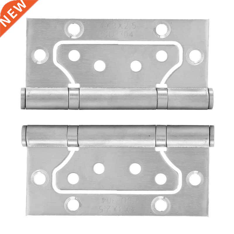 Door hinges 4 inch metal hinge door accessories