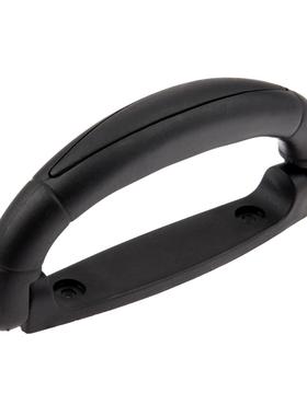 166mm/6.54inch Plastic Travel Suitcase Luggage Case Password