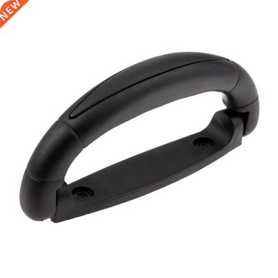 166mm/6.54inch Plastic Travel Suitcase Luggage Case Password