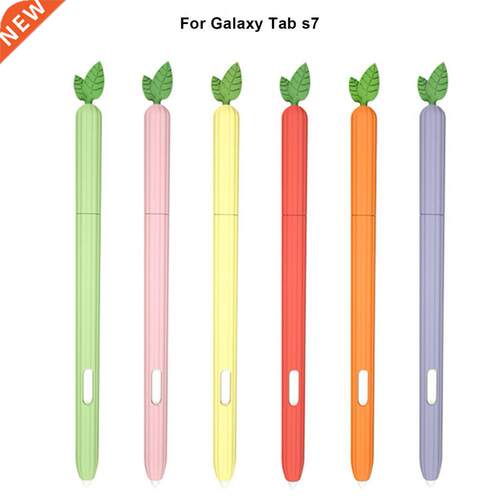 Protective Sleeve Wear-resistant Shock-proof Adorable Stylus