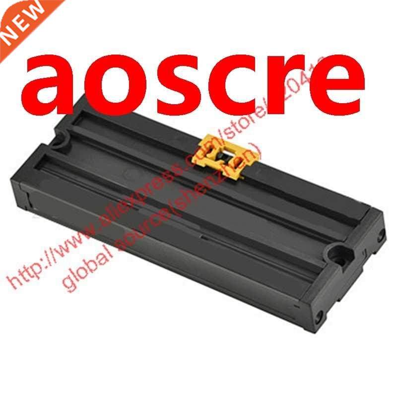 DM50 PCB size: L:59mm W:50mm DIN Rail mount Terminal Enclosu