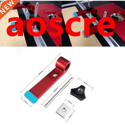 Woodworkng Clamps alumnum alloy clampng blocks Unversal
