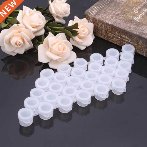 5*6 Pcs Joint Pigment Box Painting Acrylic Paint Supplies Dr