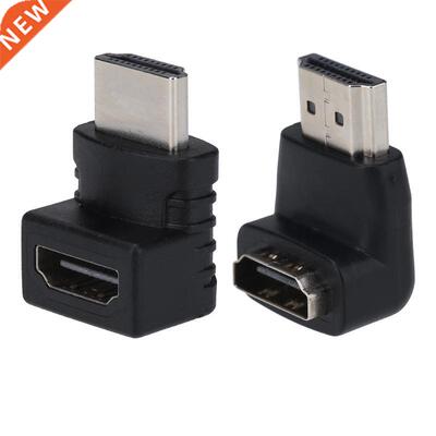HDMI Adapter HDMI Male to Female Converter Adapter Cable Ext