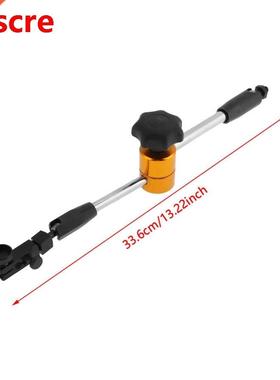 Magnetic Base Universal Stable Adjustable Magnetic Base Stab