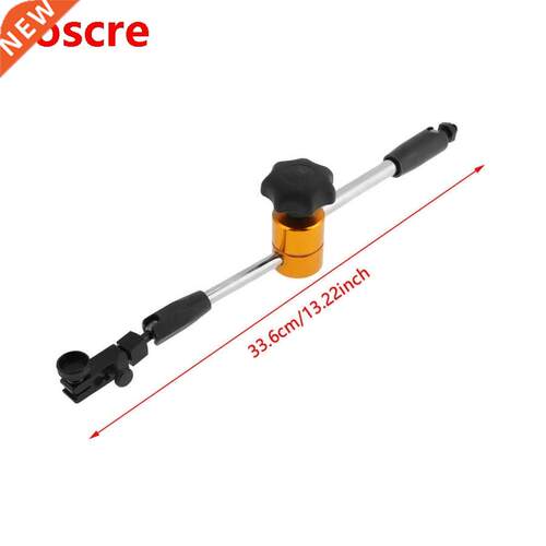 Magnetic Base Universal Stable Adjustable Magnetic Base Stab