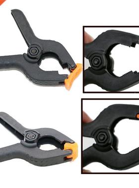 10pcs Spring Clip  Tools 2 Inch Clamp For Po Studio