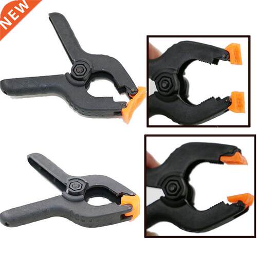 10pcs Spring Clip  Tools 2 Inch Clamp For Po Studio