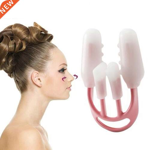 Nose Up Lifting Shaping Clip Bridge Nose Corrector Beauty Ma