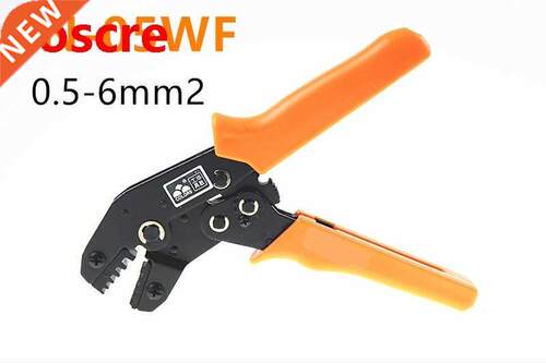 SN-05WF MINI EUROP STYLE crimping tool crimping plier 0.5-6m
