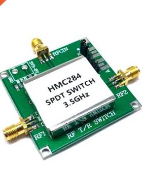 HMC284 Radio Frequency Switch High Isation Greater Than 45