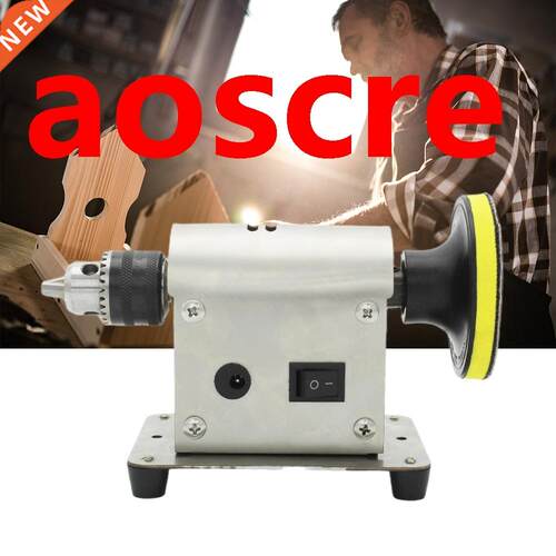 Polishing Machine Car Polisher Angle Grinder Jewelry Grinder