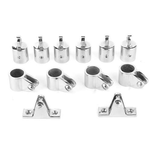 sponges submersible pump marine parts /set 6 Jaw Slide+4 Ey