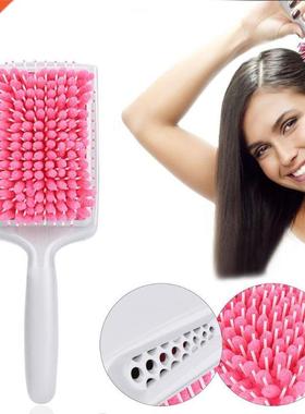 Magique eau rapide absorbant cheveux secs peigne brosse de M