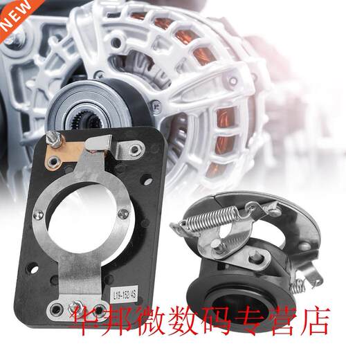 Motor Accessories L19-152S Centrifugal Switch for Single Pha