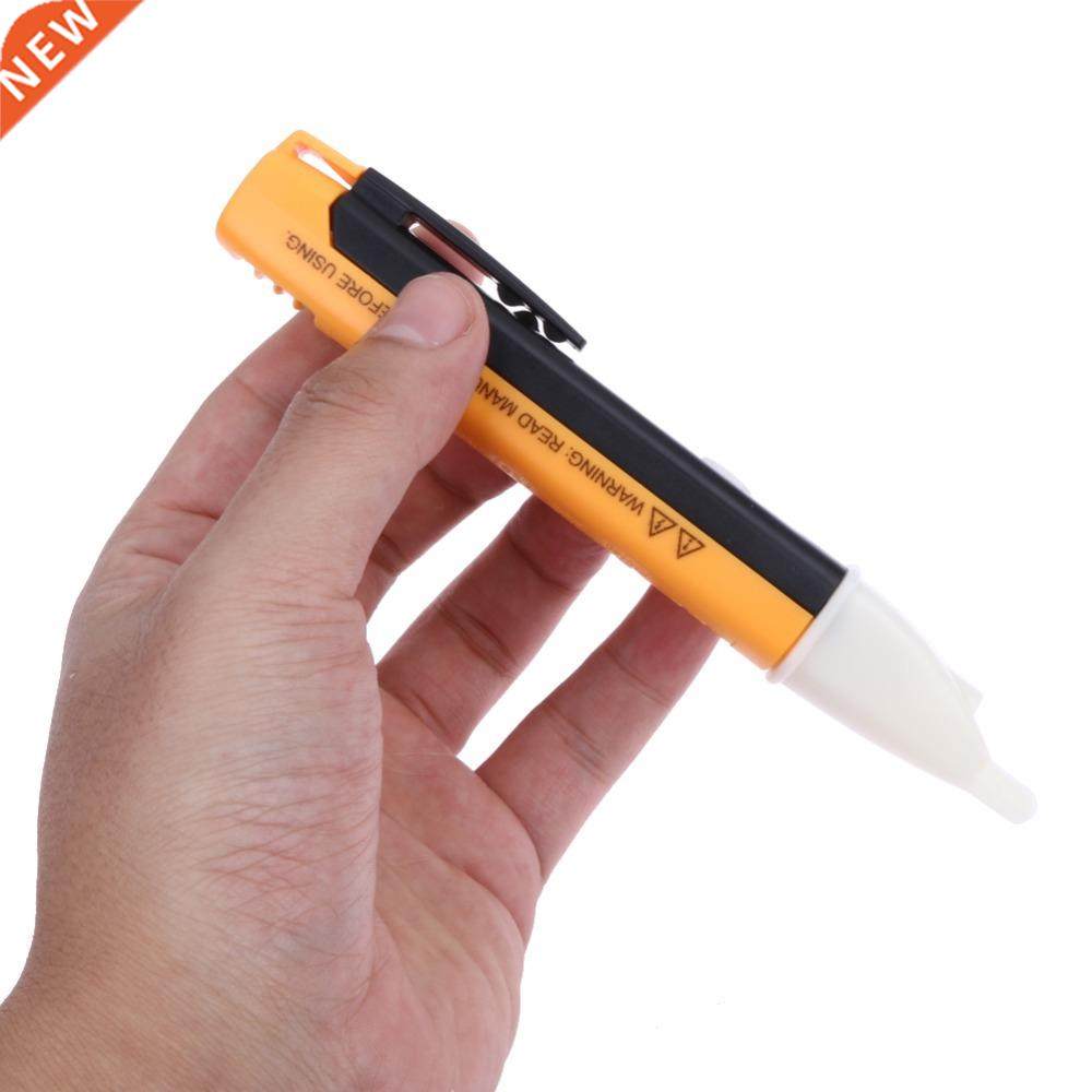 1pc Electric Indicator 90-1000V Socket Wall AC Power Outlet