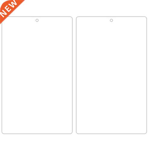 2PCS Screen Protector for CHUWI Hipad Hipad X 10.1 Inch Tabl