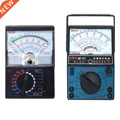 94PC Portable Mechanical Pointer Type Multimeter Measurement
