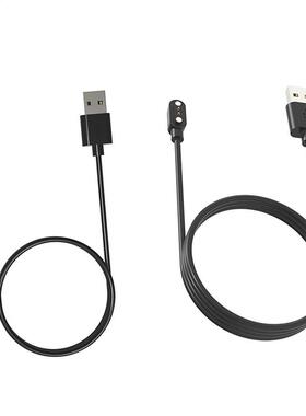 Charging Cable Smartwatch Charger for Xiaomi Haylou RS4 LS12