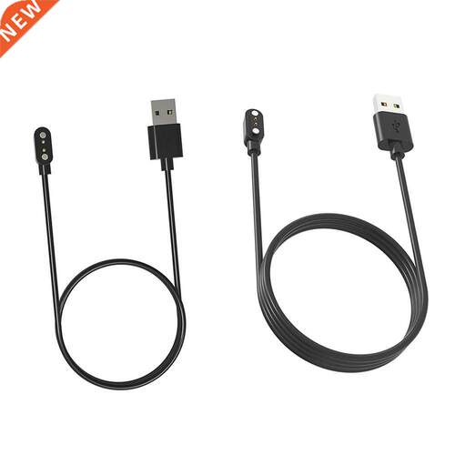 Charging Cable Smartwatch Charger for Xiaomi Haylou RS4 LS12