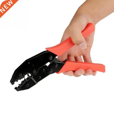 Hand Crimper Plier Tools for Pin Terminal Crimping Tools Acc